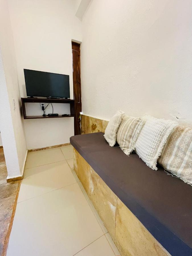 Villa Mar Residence Jijoca de Jericoacoara Ngoại thất bức ảnh