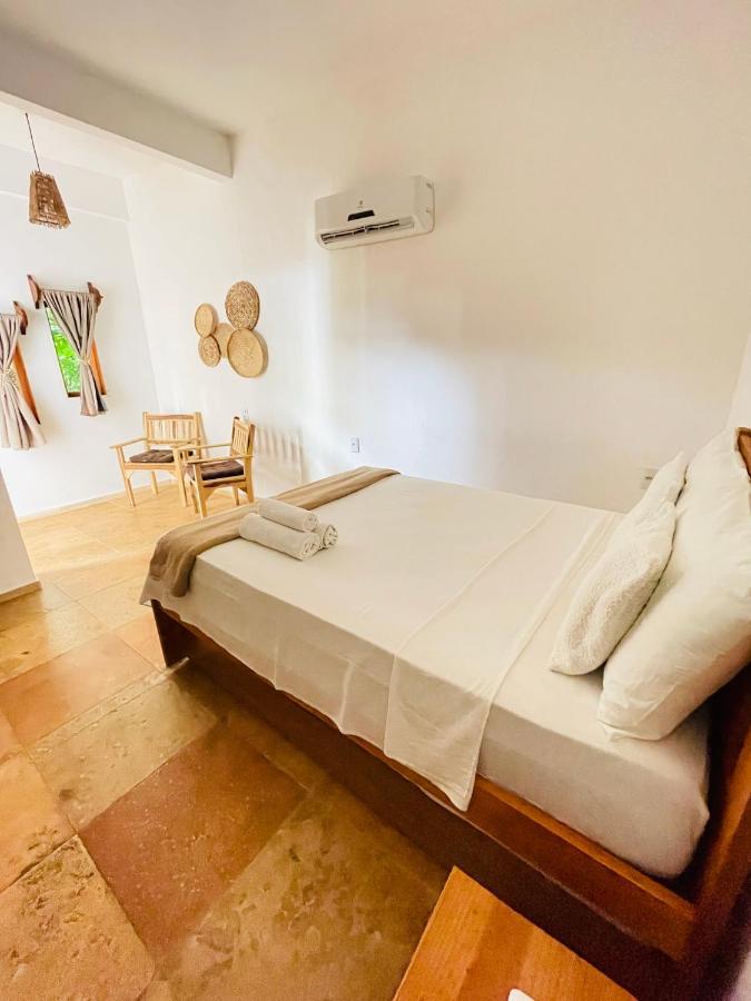 Villa Mar Residence Jijoca de Jericoacoara Ngoại thất bức ảnh