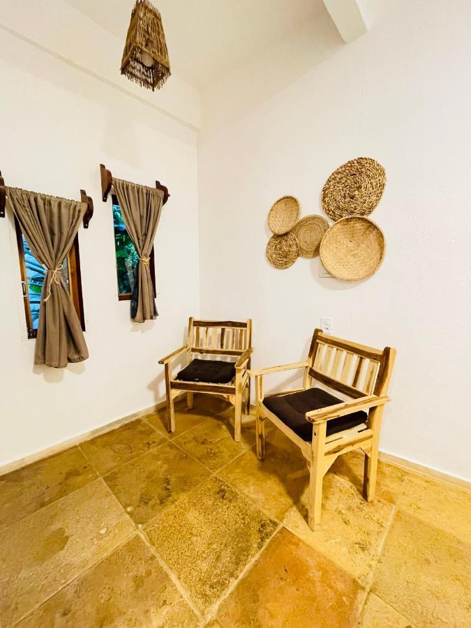 Villa Mar Residence Jijoca de Jericoacoara Ngoại thất bức ảnh