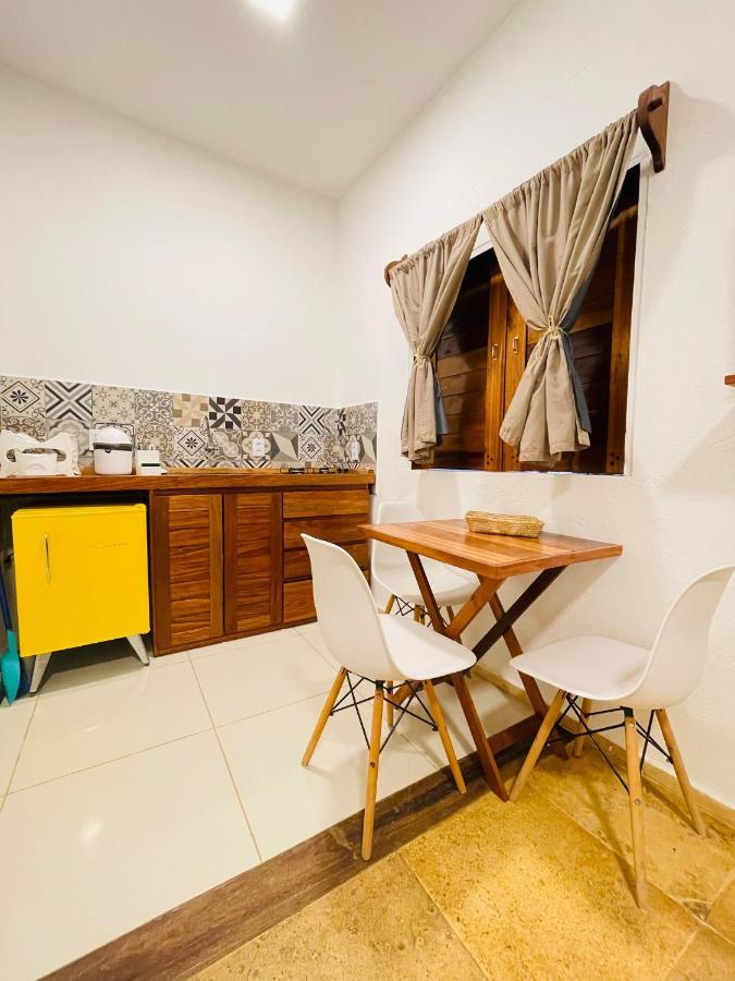 Villa Mar Residence Jijoca de Jericoacoara Ngoại thất bức ảnh