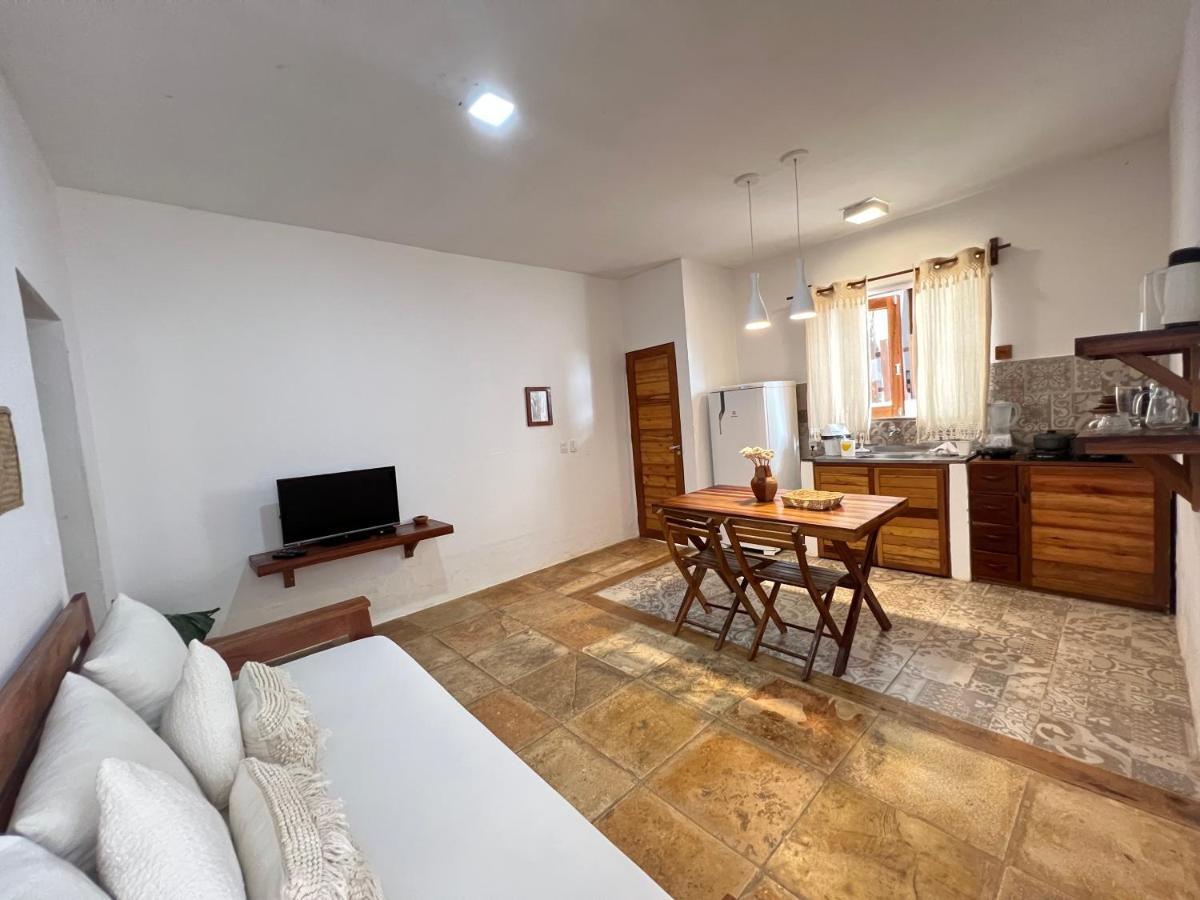 Villa Mar Residence Jijoca de Jericoacoara Ngoại thất bức ảnh