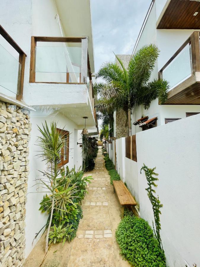 Villa Mar Residence Jijoca de Jericoacoara Ngoại thất bức ảnh
