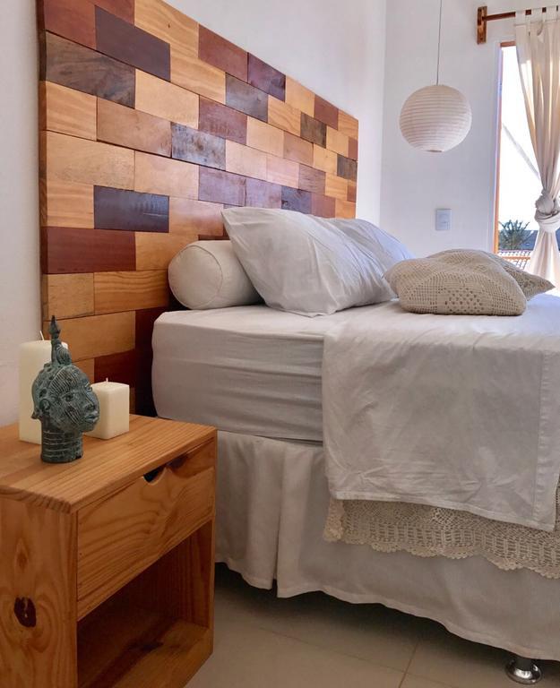 Villa Mar Residence Jijoca de Jericoacoara Ngoại thất bức ảnh